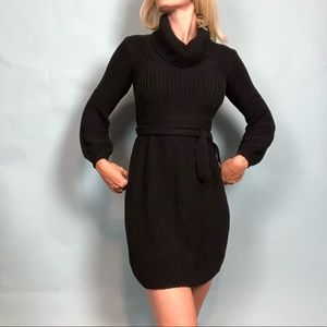 Moda International sweater dress